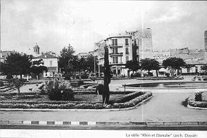 SBA LE PETIT VICHY 01